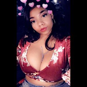 Meet your Posher, Tami